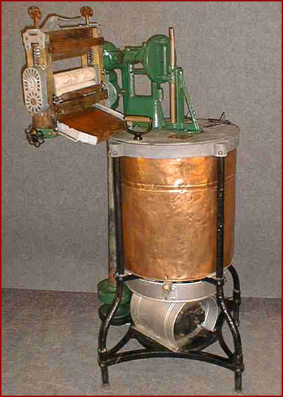Almetal - 1923 r